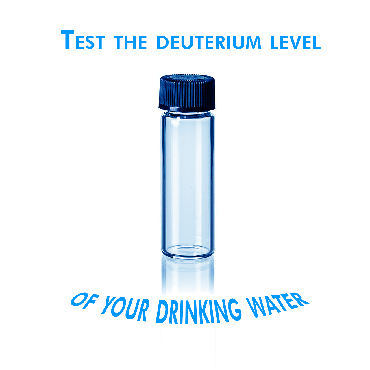 Litewater™ Deuterium Water Test Kit