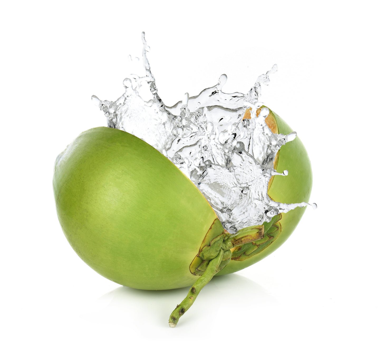 Niuvai™ Evaporated Organic Coconut Water Powder