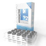 Hydroactive™ H2 Molecular Hydrogen Tablets