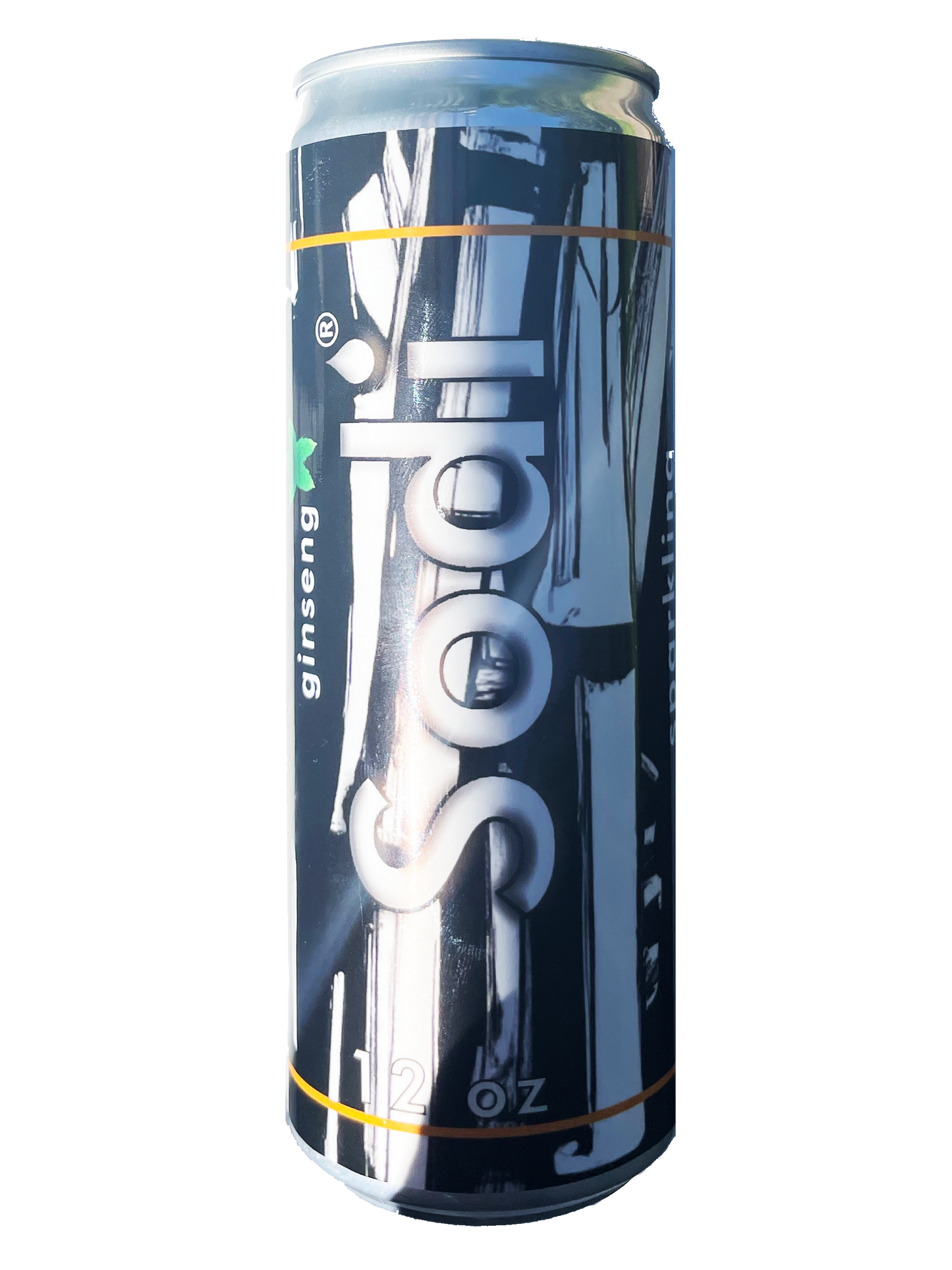 Sodi - Isotonic Sparkling Energy