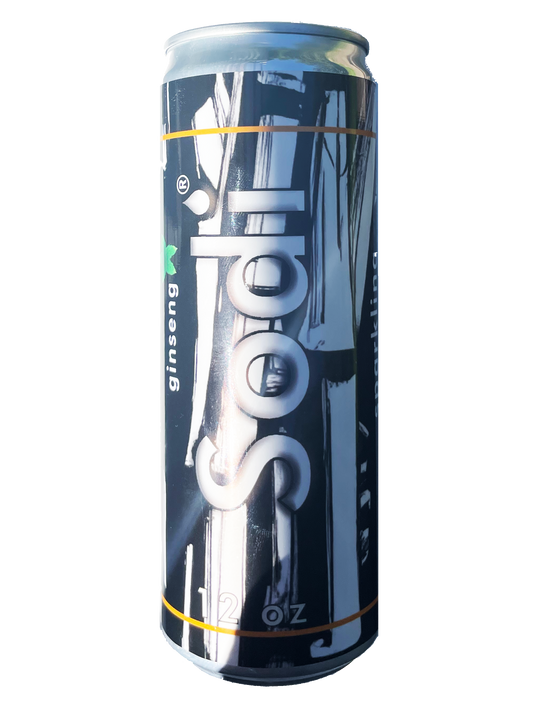 Sodi - Isotonic Sparkling Energy