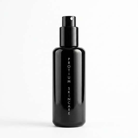 Protium® Skincare Facial Mist in Miron® Glass