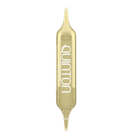 Quinton™ Hypertonic - 30 Ampules, 10 mL each