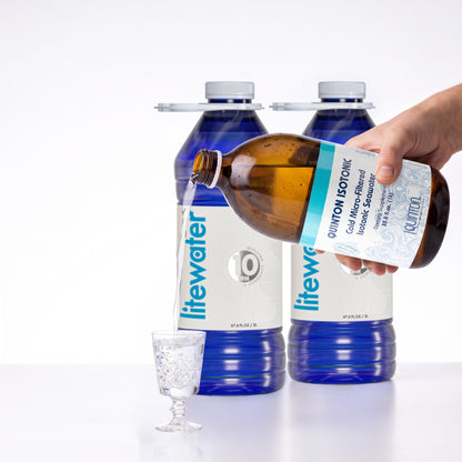 Quinton® Isotonic – 1 Liter