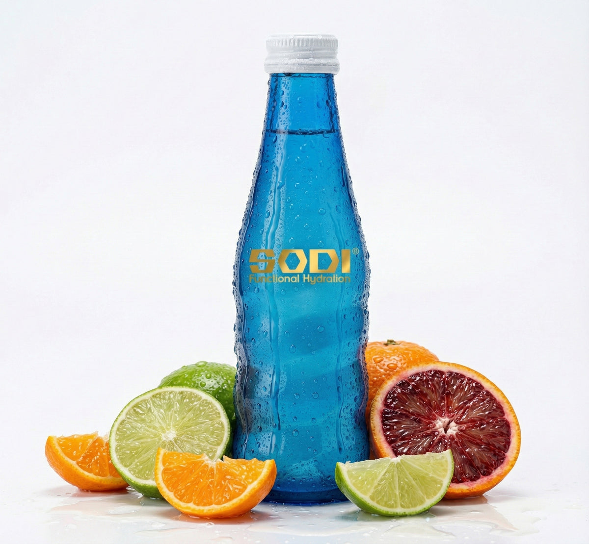 Sodii Raspberry SODI®