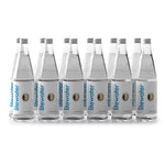 Litewater 5 ppm Deuterium Depleted Water - 500 mL / 16.9 fl. oz. (12 Bottles)
