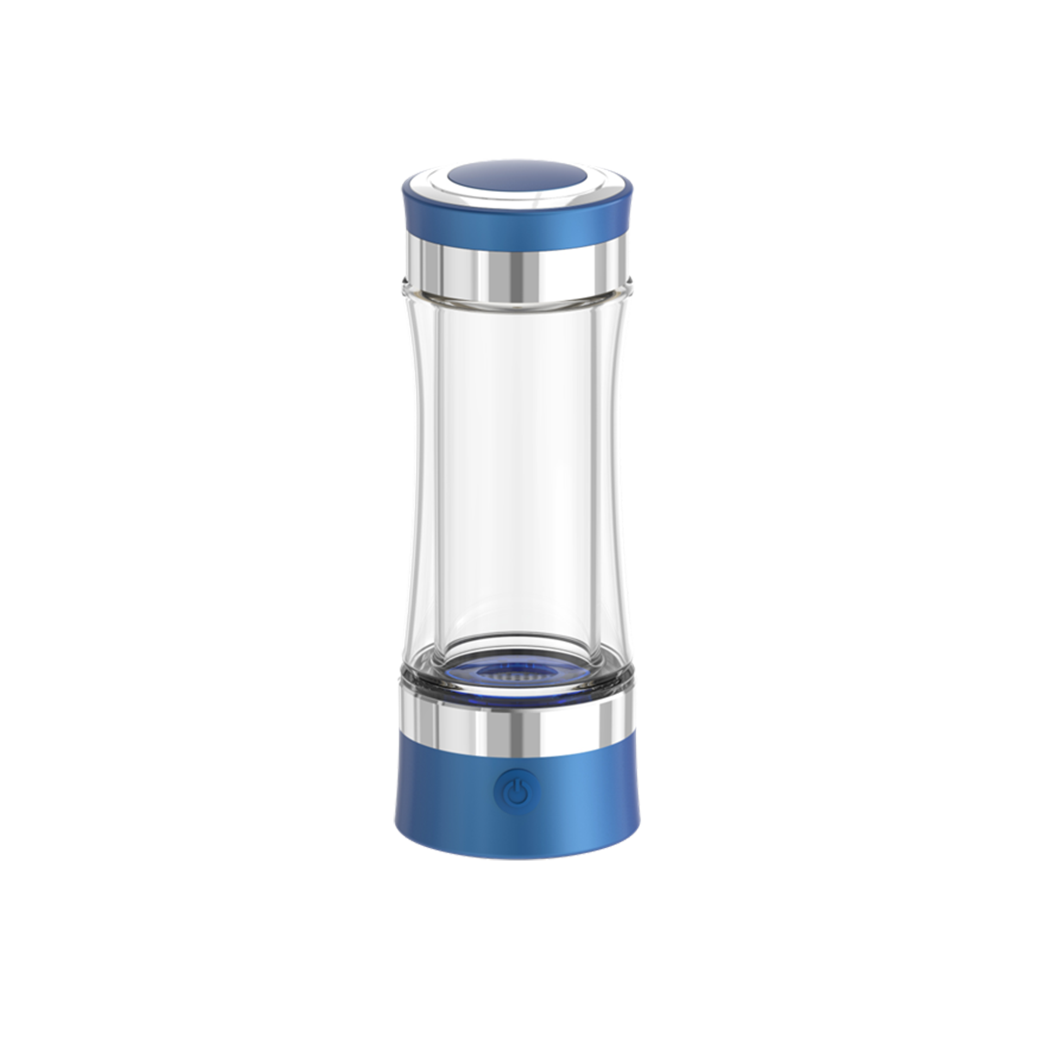 Protium® Generator - 3 PPM molecular H2 Water Bottle